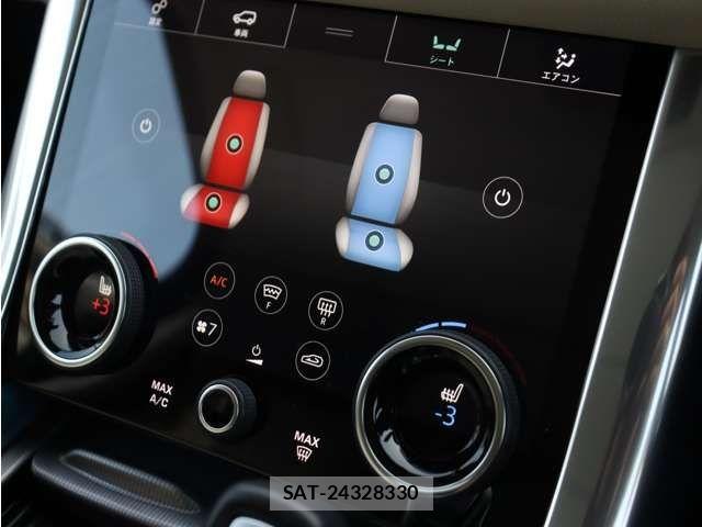 ROVER RANGE ROVER 2021-09 8368530-25