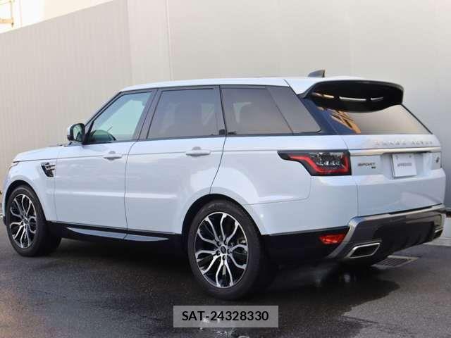 ROVER RANGE ROVER 2021-09 8368530-2