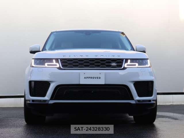 ROVER RANGE ROVER 2021-09 8368530-3