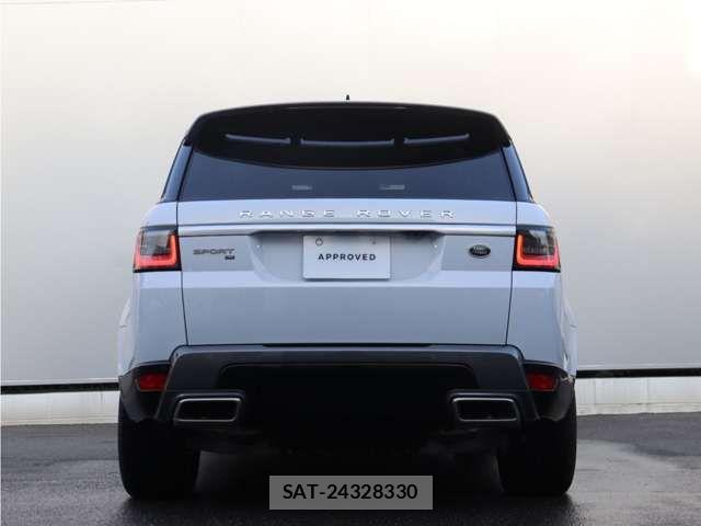 ROVER RANGE ROVER 2021-09 8368530-4