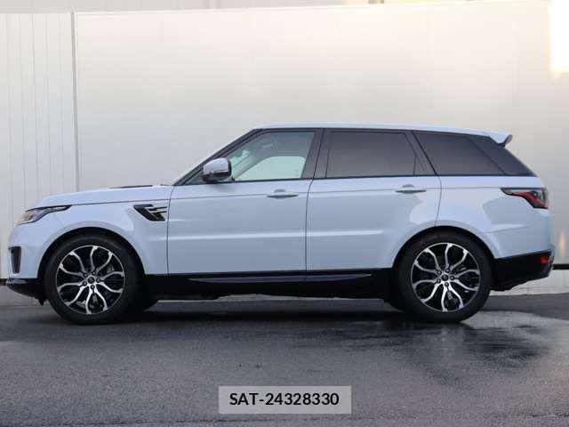 ROVER RANGE ROVER 2021-09 8368530-6