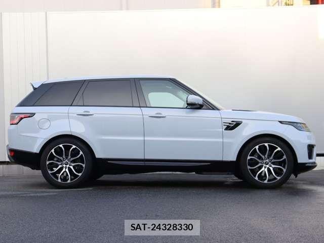 ROVER RANGE ROVER 2021-09 8368530-7