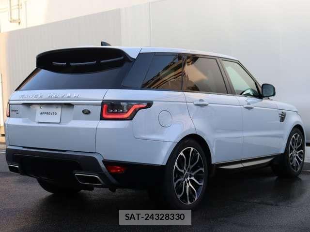 ROVER RANGE ROVER 2021-09 8368530-8