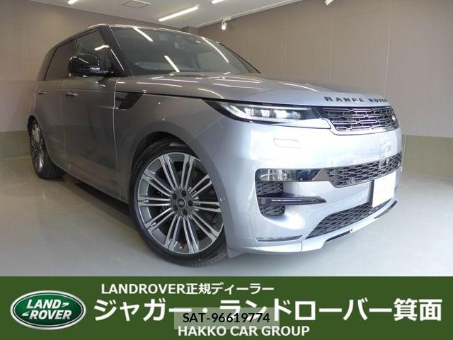 ROVER RANGE ROVER 2023-04 8414780-0