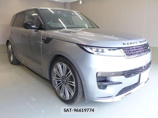 ROVER RANGE ROVER 2023-04 8414780-4