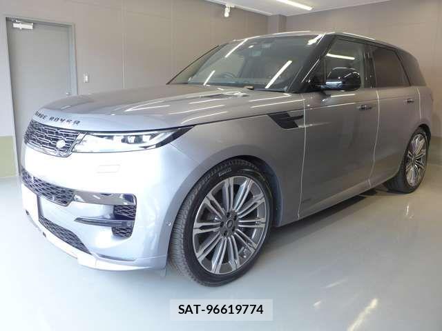 ROVER RANGE ROVER 2023-04 8414780-5