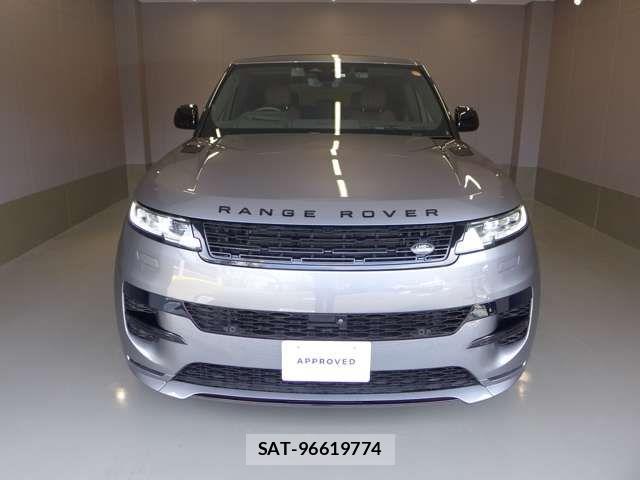 ROVER RANGE ROVER 2023-04 8414780-6
