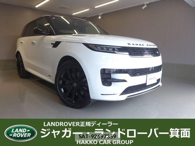 ROVER RANGE ROVER 2024-06 8414774-0
