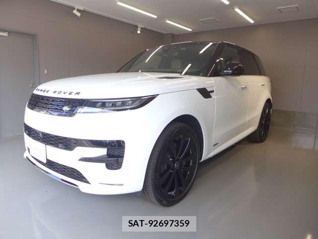 ROVER RANGE ROVER 2024-06 8414774-5