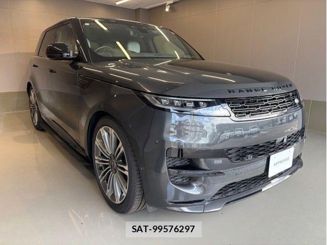 ROVER RANGE ROVER 2025-12 8414779-0