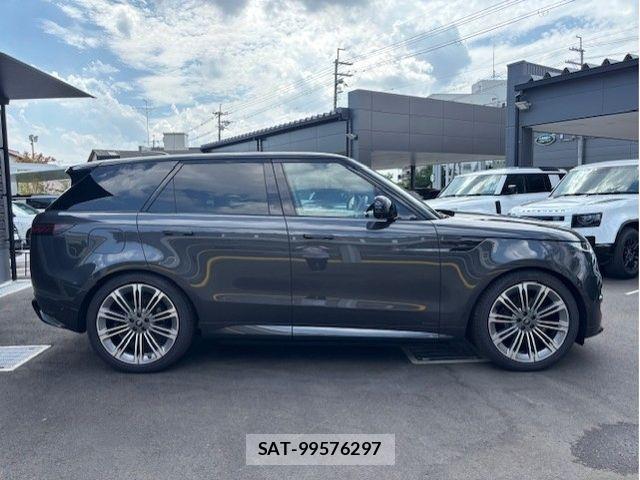 ROVER RANGE ROVER 2025-12 8414779-14