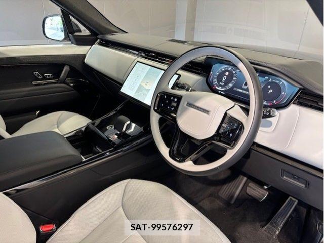 ROVER RANGE ROVER 2025-12 8414779-1