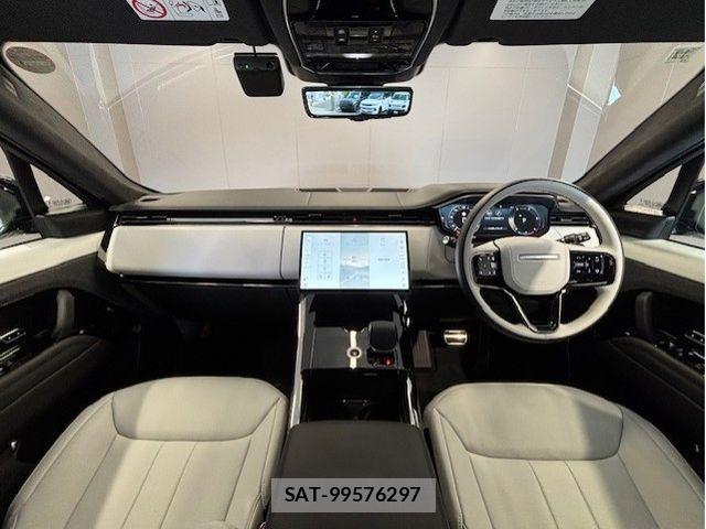 ROVER RANGE ROVER 2025-12 8414779-27