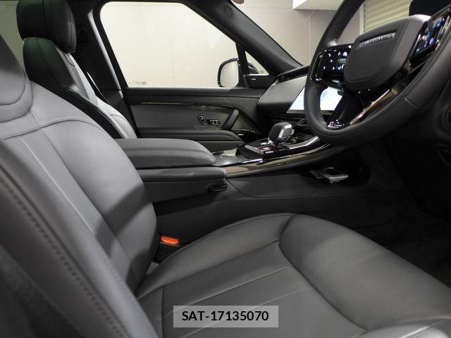 ROVER RANGE ROVER 2025-12 8414778-12