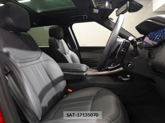ROVER RANGE ROVER 2025-12 8414778-13