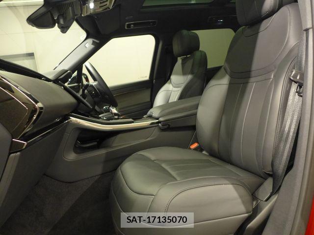 ROVER RANGE ROVER 2025-12 8414778-14