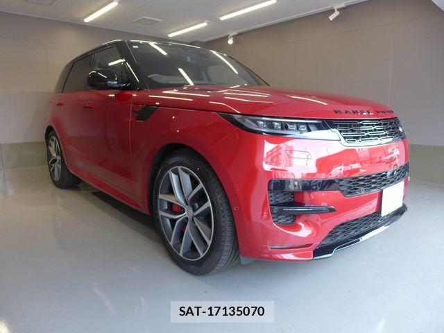 ROVER RANGE ROVER 2025-12 8414778-1