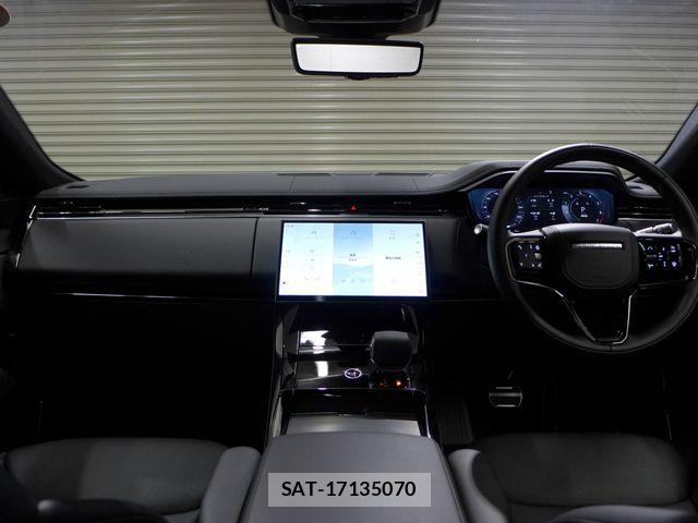 ROVER RANGE ROVER 2025-12 8414778-19