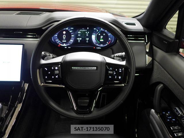 ROVER RANGE ROVER 2025-12 8414778-21