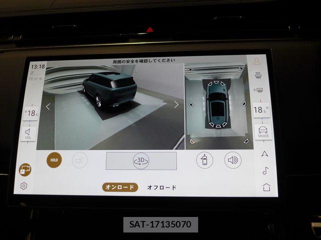 ROVER RANGE ROVER 2025-12 8414778-24
