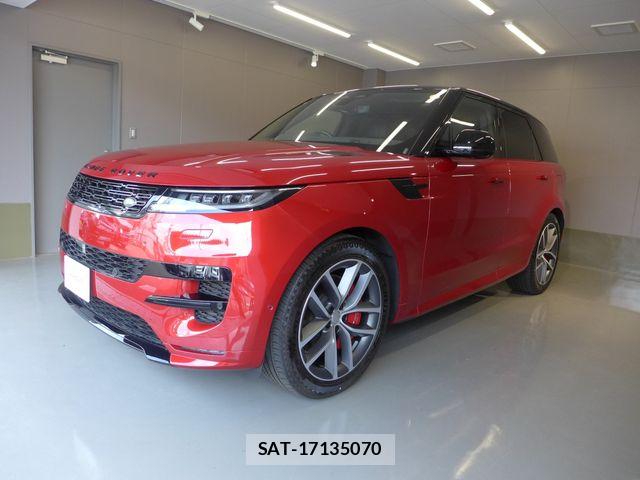 ROVER RANGE ROVER 2025-12 8414778-2