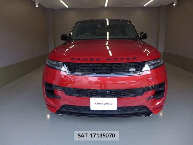 ROVER RANGE ROVER 2025-12 8414778-3
