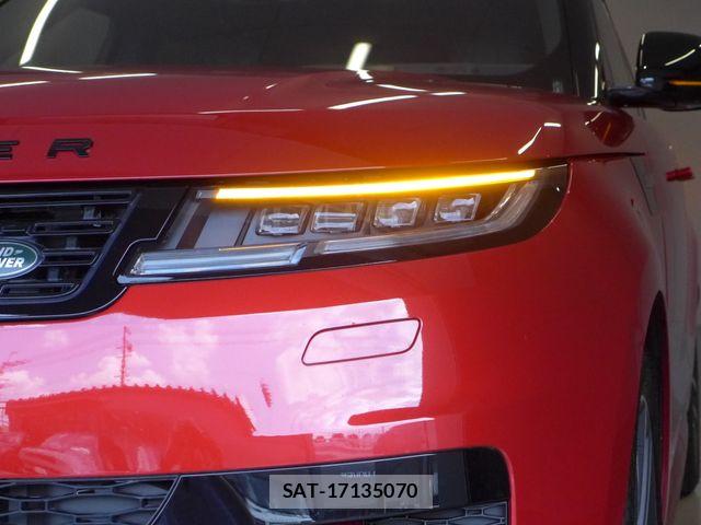 ROVER RANGE ROVER 2025-12 8414778-5