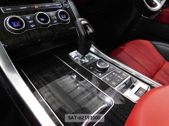ROVER RANGE ROVER 2017-06 8458354-10