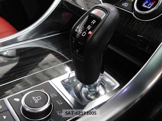 ROVER RANGE ROVER 2017-06 8458354-11
