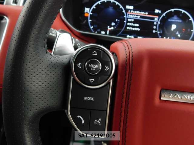 ROVER RANGE ROVER 2017-06 8458354-14