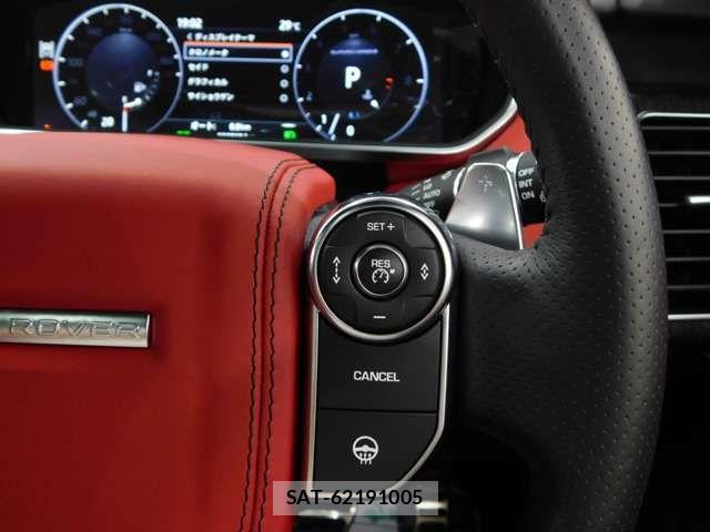 ROVER RANGE ROVER 2017-06 8458354-15