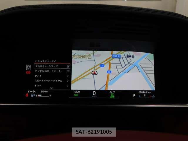 ROVER RANGE ROVER 2017-06 8458354-17