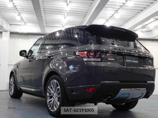 ROVER RANGE ROVER 2017-06 8458354-1
