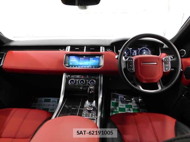 ROVER RANGE ROVER 2017-06 8458354-2