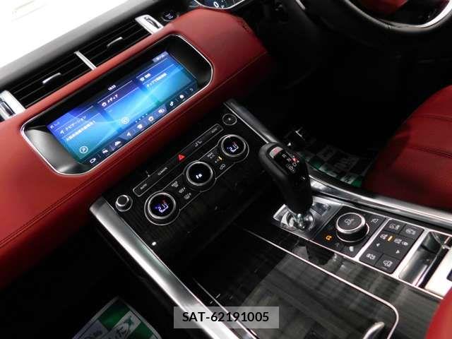 ROVER RANGE ROVER 2017-06 8458354-3