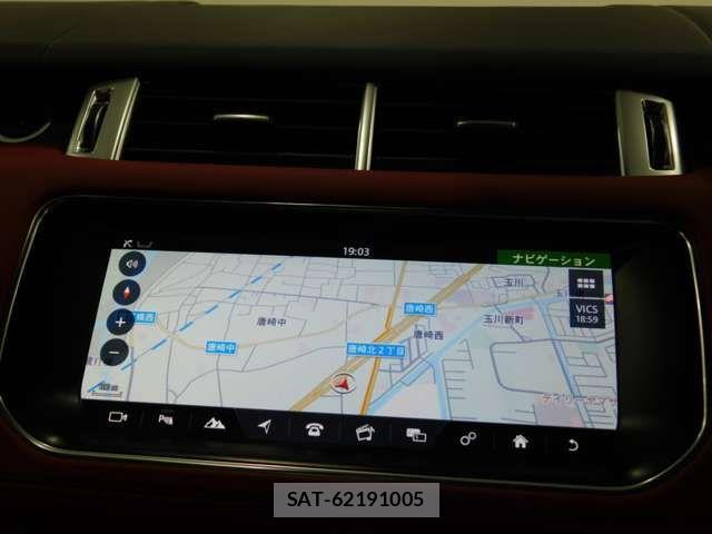 ROVER RANGE ROVER 2017-06 8458354-4