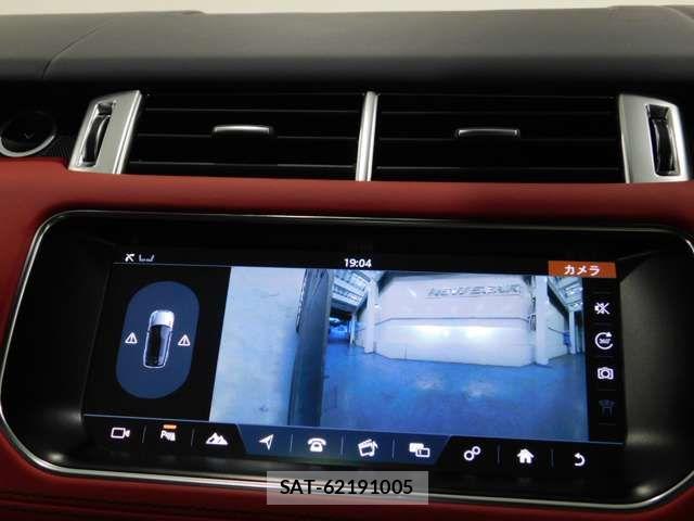 ROVER RANGE ROVER 2017-06 8458354-6