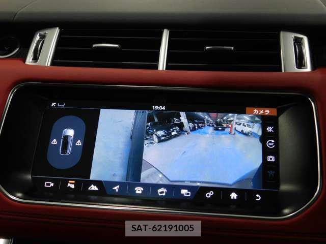 ROVER RANGE ROVER 2017-06 8458354-7