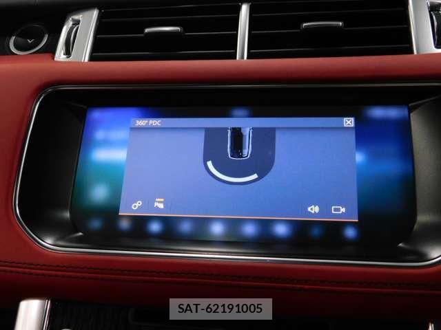 ROVER RANGE ROVER 2017-06 8458354-8