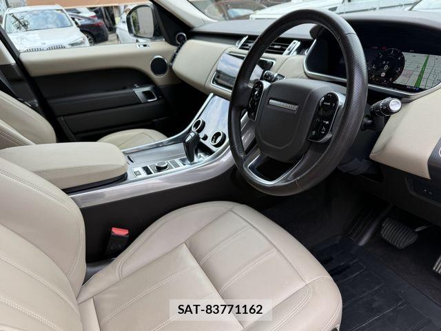 ROVER RANGE ROVER 2020-12 8661387-9