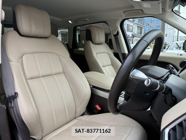 ROVER RANGE ROVER 2020-12 8661387-10