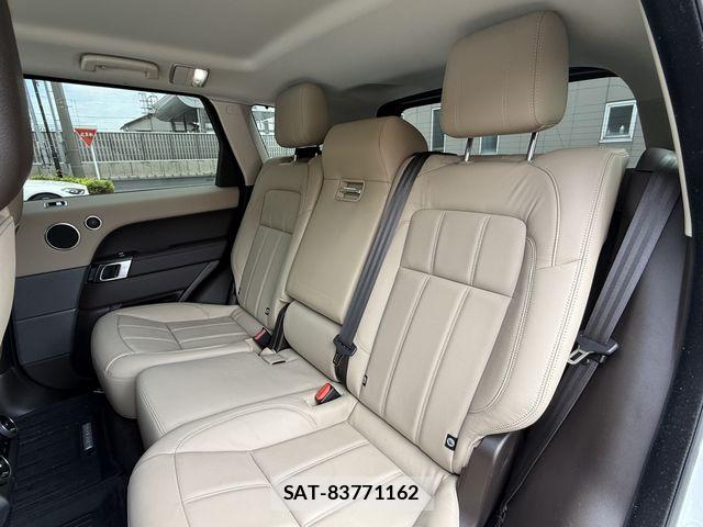 ROVER RANGE ROVER 2020-12 8661387-12