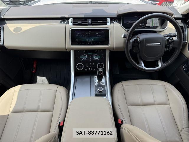 ROVER RANGE ROVER 2020-12 8661387-15
