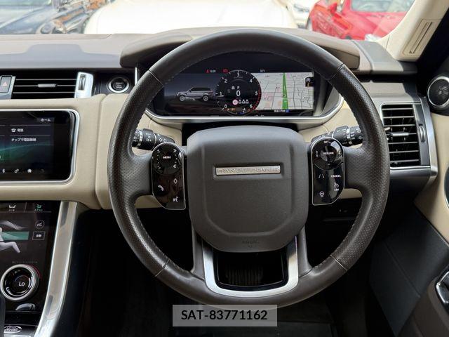 ROVER RANGE ROVER 2020-12 8661387-16