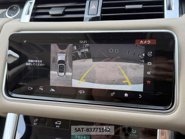 ROVER RANGE ROVER 2020-12 8661387-18
