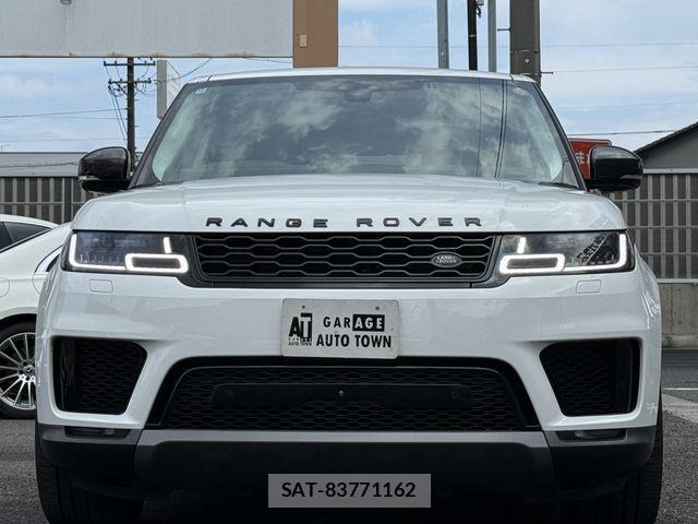 ROVER RANGE ROVER 2020-12 8661387-1
