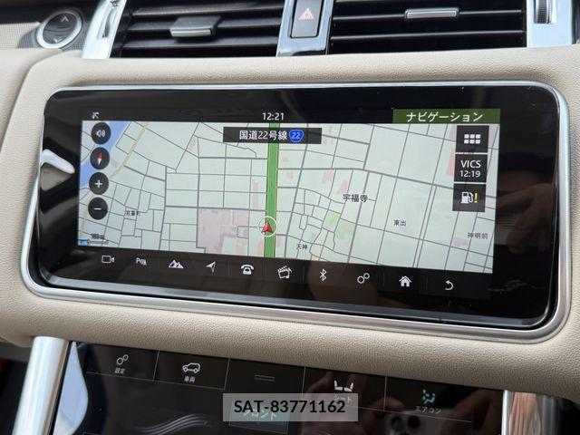 ROVER RANGE ROVER 2020-12 8661387-19