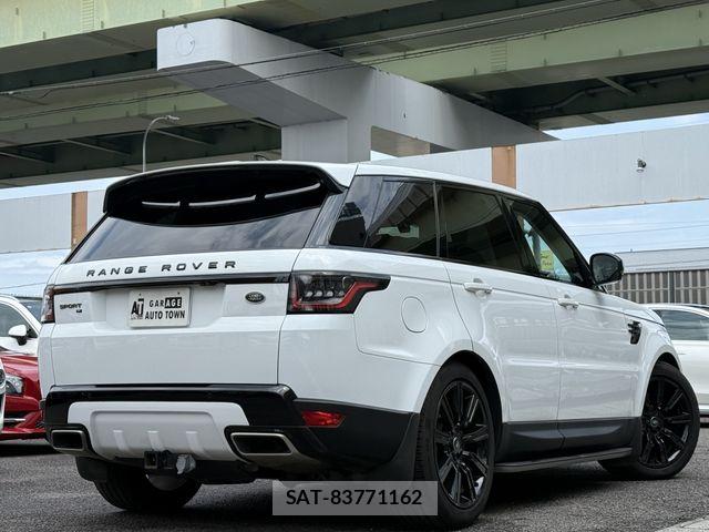 ROVER RANGE ROVER 2020-12 8661387-3