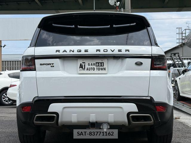 ROVER RANGE ROVER 2020-12 8661387-4