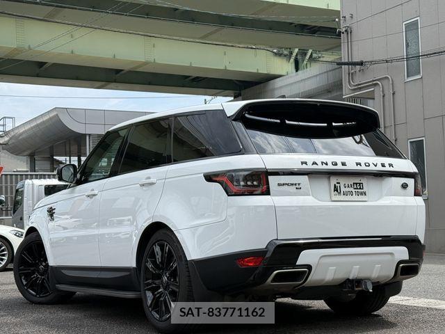 ROVER RANGE ROVER 2020-12 8661387-5